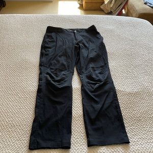 Columbus water resistant outdoors pant 34/32